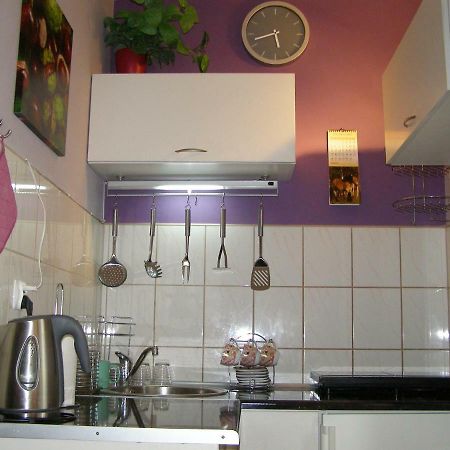 Apartament Dobra Nocka كرينيتسا زدروي المظهر الخارجي الصورة