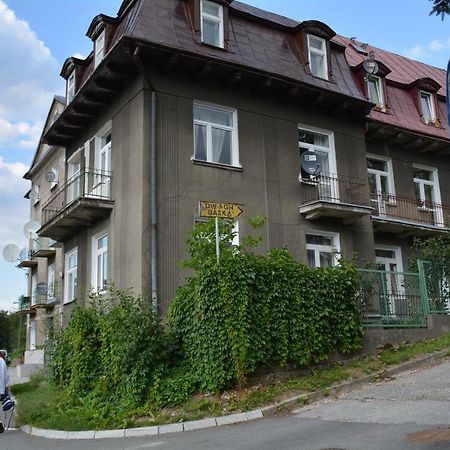 Apartament Dobra Nocka كرينيتسا زدروي المظهر الخارجي الصورة
